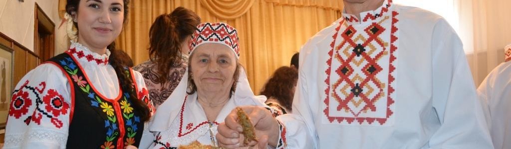 День единения народов России и Беларуси на земле Татарстана